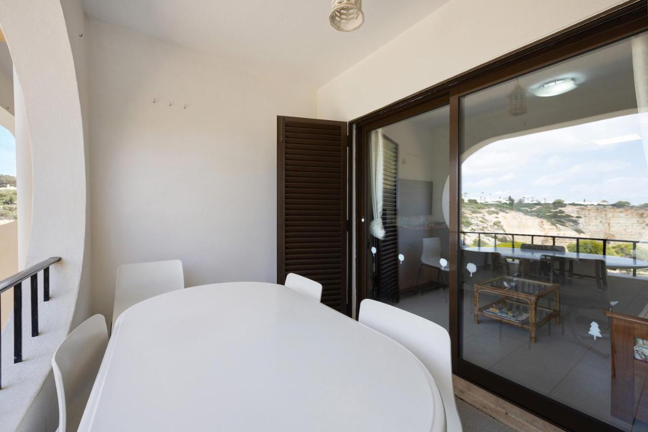 Mar-colina-sol Appartement Carvoeiro (Lagoa)