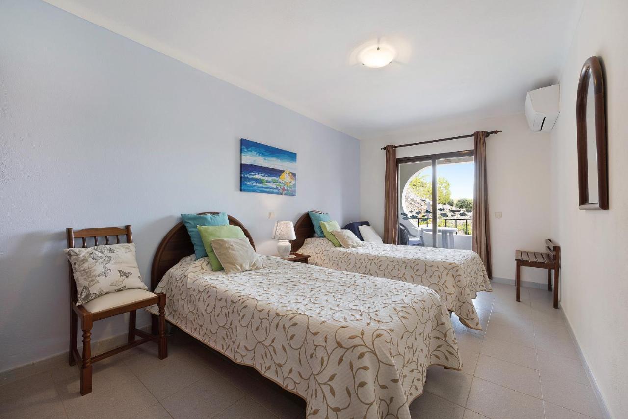 Mar-colina-sol Appartement