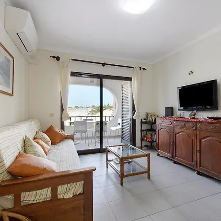 Apartamento Mar-Colina-Sol Carvoeiro  Exterior photo