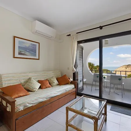 Apartamento Mar-Colina-Sol Carvoeiro  Exterior photo
