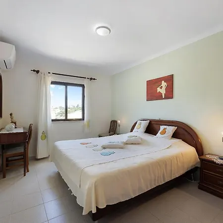 Apartamento Mar-Colina-Sol Carvoeiro  Exterior photo