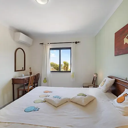 Apartamento Mar-Colina-Sol Carvoeiro  Exterior photo