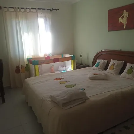 Apartamento Mar-Colina-Sol Carvoeiro  Exterior photo