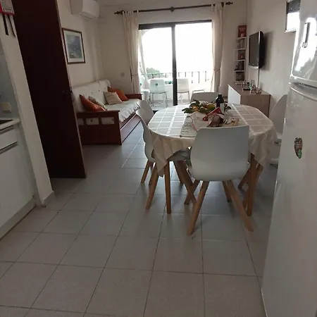 Apartamento Mar-Colina-Sol Carvoeiro  Exterior photo